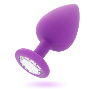INTENSE SHELKI M TAPP ANAL PURPLE